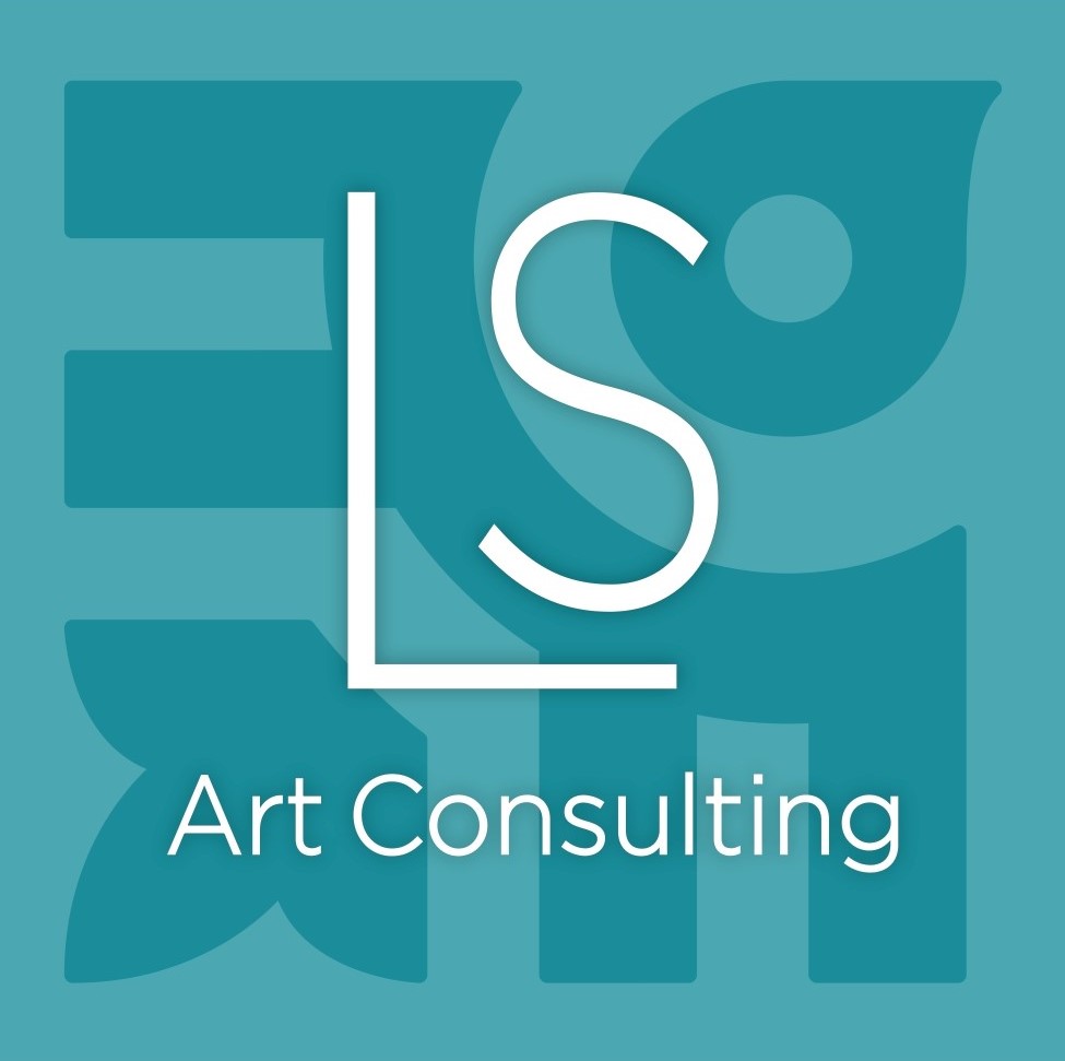 Ls art consulting Logo